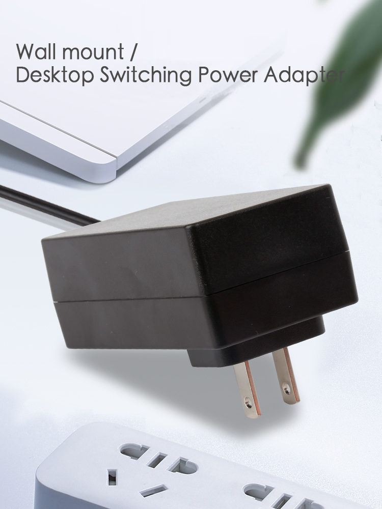 24v Wall Mount Power Adapter 2.5A-YHY Group