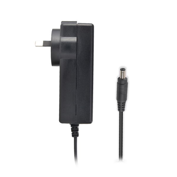 24v Wall Mount Power Adapter 2.5AYHY Group