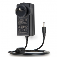 Wall Mount AC DC Power Adapter 15V4A