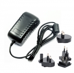 AC DC Power Adapter 12V 2A