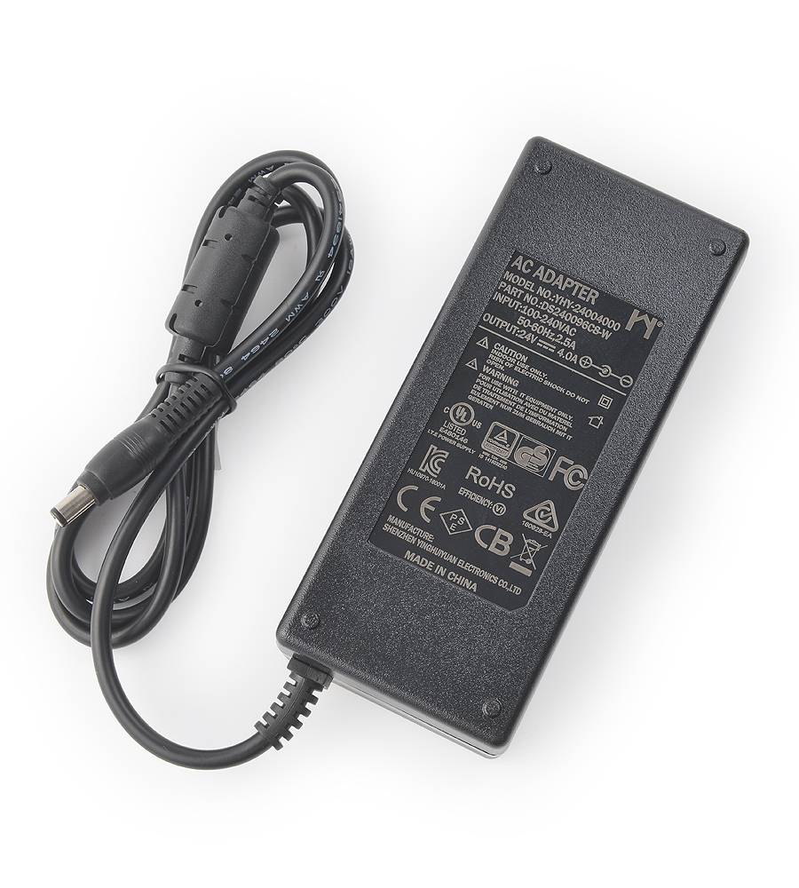 24V4A UL1310 Class 2 Power