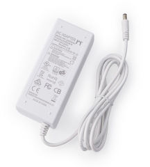 AC DC 12V 5A Power Adapter