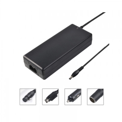 12.6V 6A AC Charger