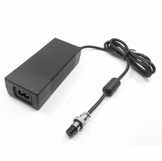 24V1.5A Desktop AC/DC Power AdapterYHY Group