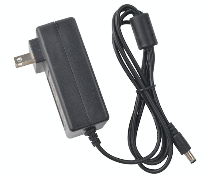 AC DC Adapter 24V 1.5A Wall Mount