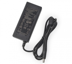 5 Amp AC To 12V DC Power Adapter