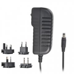 AC/DC Power Adapter 12V 1.5A