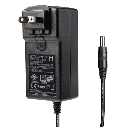 AC/DC 19V 3A Interchangeable Power AdaptorYHY Group