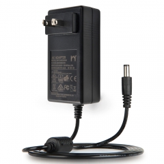 16V 3A Wall Mount AC/DC Adapter