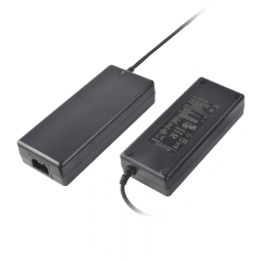24V 6.25A 150W AC/DC Power Adapter