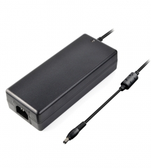 24V 6.25A 150W AC/DC Power Adapter