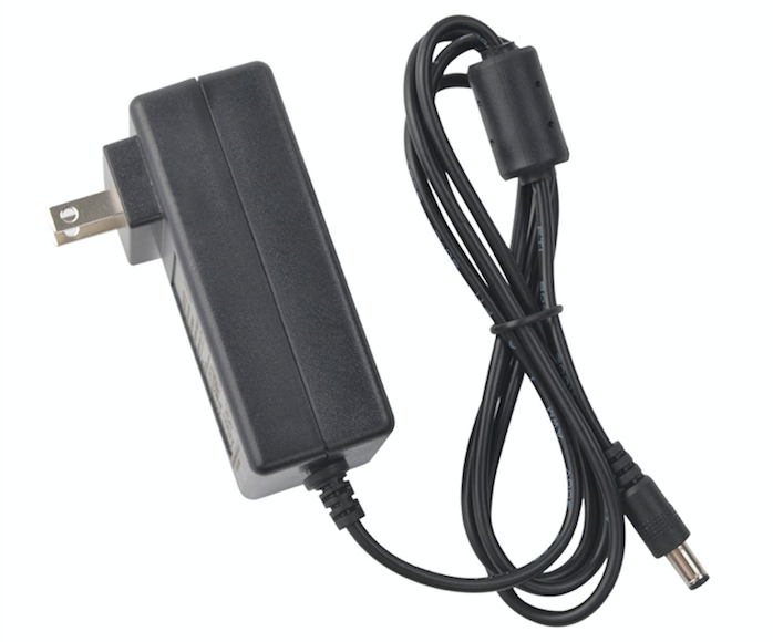 12 Volt 3Amp Plug Adaptor--YHY Group