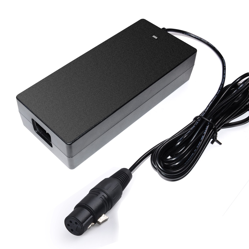24V 10A 240W AC/DC Power Adapter