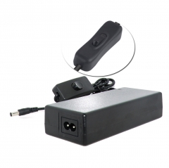 24V 3A AC DC Power Adapter