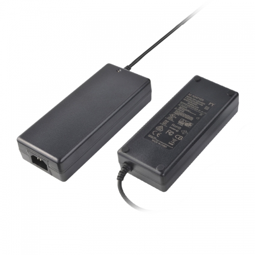 12V 10A Desktop Power Adapter-Shenzhen YINGHUIYUAN