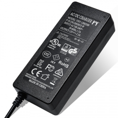 12V 2.5A 30W AC DC Power Adapter