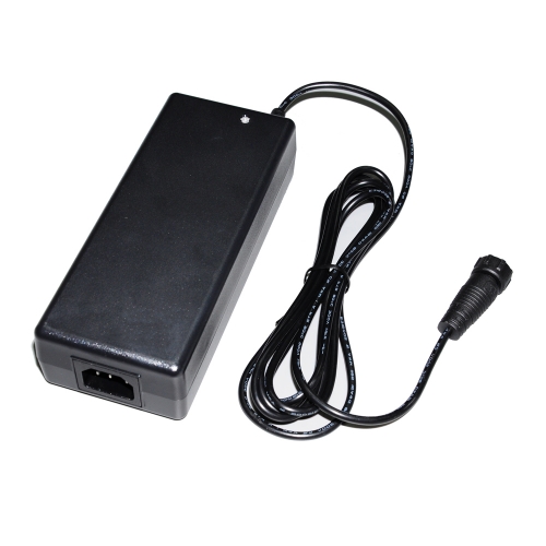 AC/DC desktop 10volts 12a power adapter- YHY Power